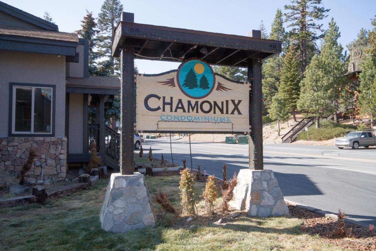 Vila Chamonix #36 Mammoth Lakes Exteriér fotografie